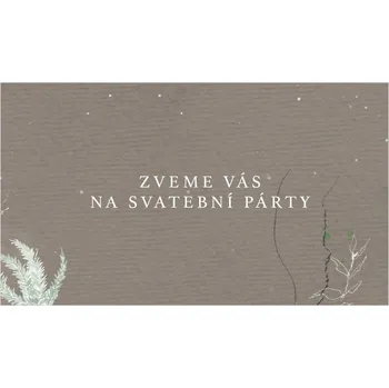 Pozvánka Pozvánka na raut 278