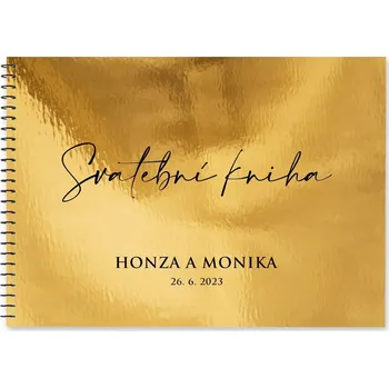 Svatební dekorace Svatební kniha 270