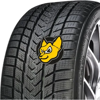 Zimní osobní pneu Gripmax Status PRO Winter 265/35 R18 97V XL