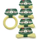 Karlie Kost dentální vanilková 13cm