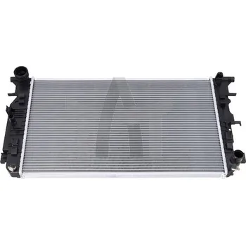 Chladič motoru Chladič, chlazení motoru KALE 3739