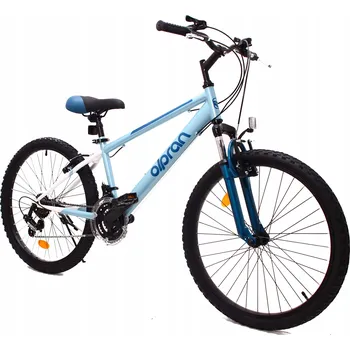 Dětské kolo Olpran Helix 24" 2025