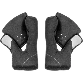 Helma na motorku licnice interieru pro přilby SPARK, AIROH M