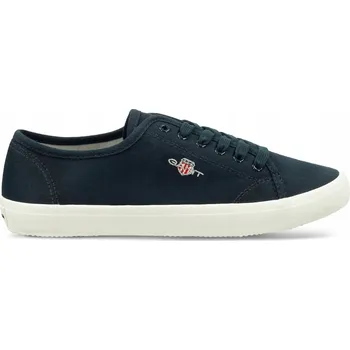 Dámské tenisky Gant Dámské tenisky modré GANT-PILLOX 30538896 G69 MARINE
