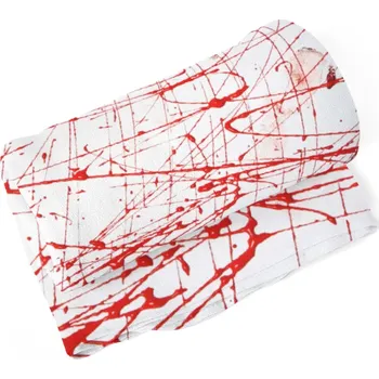 deka Sablio Deka Krvavé cákance - 150x120 cm