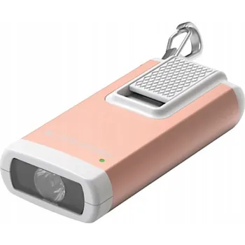 Svítilna Ledlenser K6R zlatá