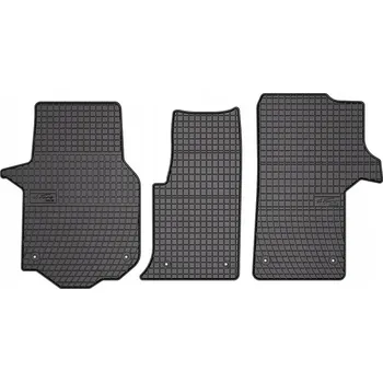 autokoberec Gumové autokoberce Frogum 547891, 2 ks