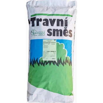 Travní směs Oseva Uni VV-11 Směs pro odpaliště Balení: 2 kg