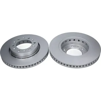 Brzdový kotouč Brzdový kotouč KAVO PARTS BR-10148-C