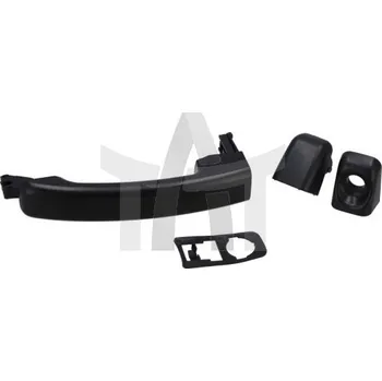 Dveře karosérie Vnější klika dveří TANGDE TD13-58-1