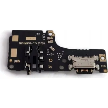 Pouzdro na mobilní telefon USB nabíjecí konektor pro Xiaomi Redmi Note 10