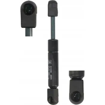 Dveře karosérie Plynová vzpěra víka zavazadlového prostoru FA KROSNO 24438