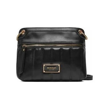 Monnari Kabelka BAG5610 Černá