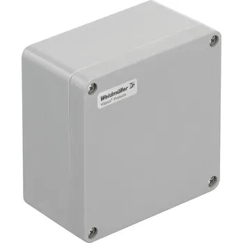 Rozvaděč WEIDMÜLLER KLIPPON POK 161609 1305890000