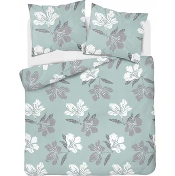 Povlečení POVLEČENÍ Z FLANELU 200x220cm ČESKÁ FLANEL 4945_B