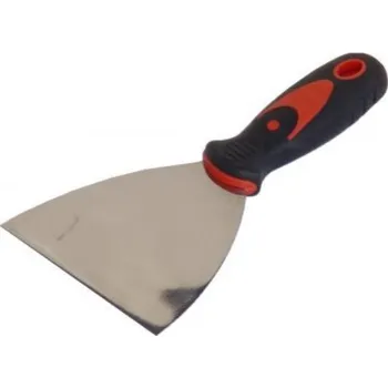 Malířská špachtle Nerezová leštěná špachtle Maan 60 mm