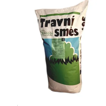 Travní směs Oseva Uni VV-3/2 Okrasná do sucha bez lipnice Balení: 2 kg