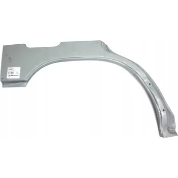 Karosérie SUBARU FORESTER SF 97- OPRAVNÝ DÍL ZADNÍHO BLATNÍKU PR