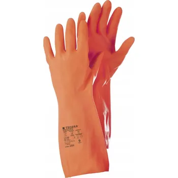 Pracovní rukavice Rukavice Tegera 2311 velikost 8 - M 1 pár