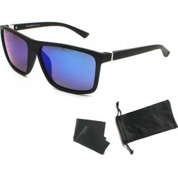 PolarZONE sluneční brýle "nerd" - muž