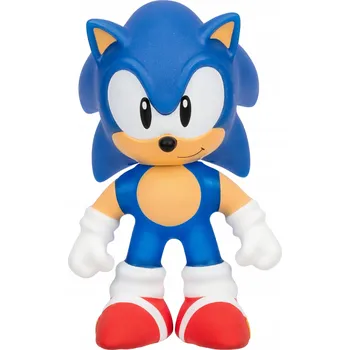 Figurka Heroes of Goo Jit Zu 43049 Pružná figurka Smaragd Chaosu Sonic