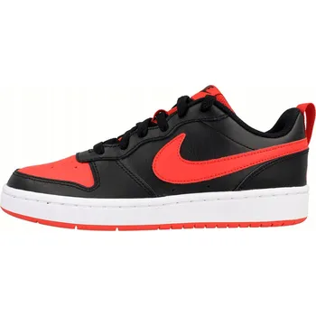 Dámské tenisky Nike Court Borough Low 2 BQ5448-007 Velikost 38,5