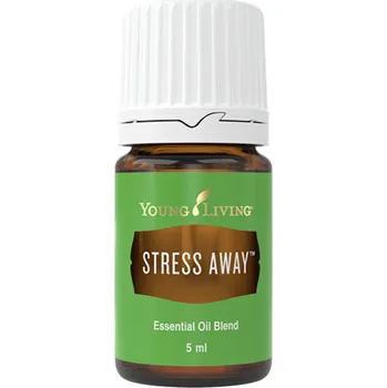 Young living Stress Away 5 ml