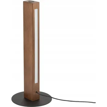 Lampička Stolní lampa TK-Lighting TEO černá 6 W