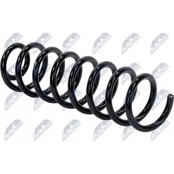 NTY ASZ-RE-035 Pružina podvozku