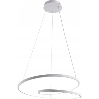 Závěsné svítidlo Italux REINA 1 - integrovaný LED zdroj světla