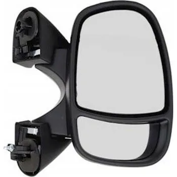 Auto zrcátko View Max 602652M zrcátko, ruční nastavení