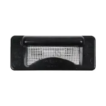 Osvětlení SPZ Osvětlení SPZ (osvětlení registrační značky) Abakus 053-42-905