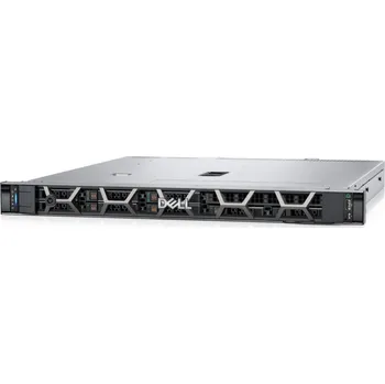 Server Dell server PowerEdge R360 633P/32GB/2x480 SSD/8x2,5"/H755/3NBD Basic/1x 700W