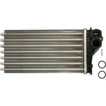 NRF Radiátor topení pro Citroën Xsara Picasso a Peugeot 206 (6448N3)