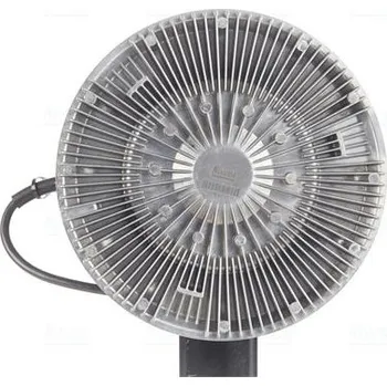 Motor automobilu Spojka, větrák chladiče NISSENS NIS8686