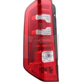 Zadní světlomet Koncové světlo MERCEDES 0018201164