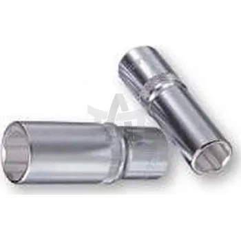 Klíč Nástrčný klíč 1/4" 13mm 6-hran dlouhý ASTA 542613