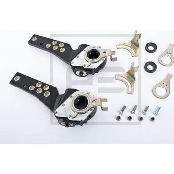 Páka brzd.aut.BPW10c.120V.01/sada 2 ks/ vc. homologace ECE