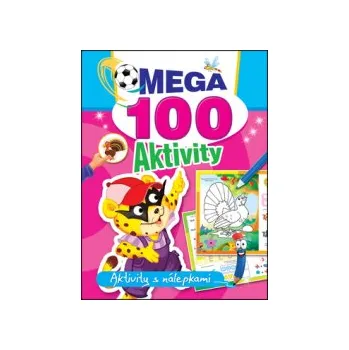 Mega 100 aktivity Tiger