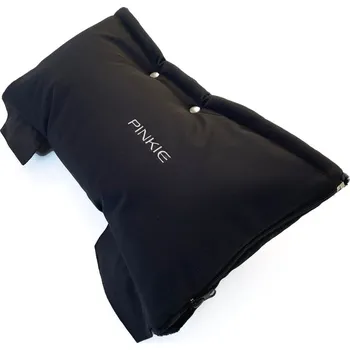 Rukávník PINKIE rukávník Softshell Black na Thule