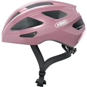 Cyklistická přilba Abus Macator helmet 2024 M rose