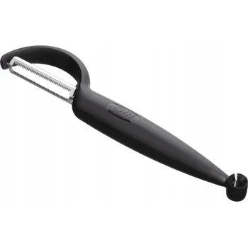 Kuchyňská škrabka Vertikální škrabka Silit