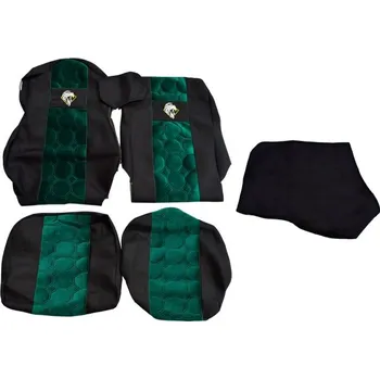 Potah sedadla Potah sedadla MB Actros MP4 123/Z