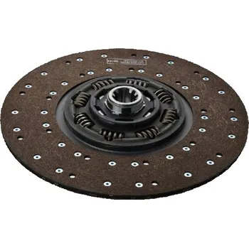 Spojka Lamela spojky SACHS 1878026241:009