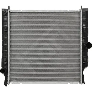 Chladič motoru Chladič, chlazení motoru HART 636 900