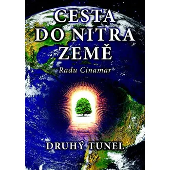 Cesta do nitra Země - Radu Cinamar