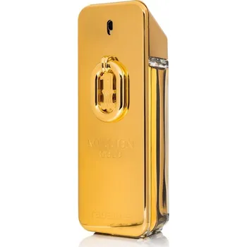 Parfém PACO RABANNE Million Gold For Her Refill EdP Set 200 ml
