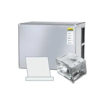 Výrobník ledu VÝROBNÍKY KOSTKOVÉHO LEDU SVD - CHLAZENÍ VODOU