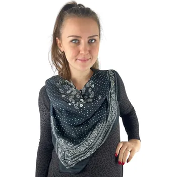 Šátek Dámský šátek 90 x 90 cm vz.č.79