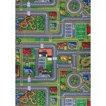 Kusový koberec Playcity, 140x200 cm
